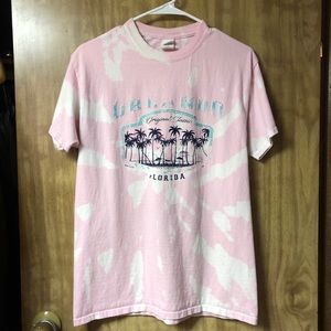Vintage looking orlando tee